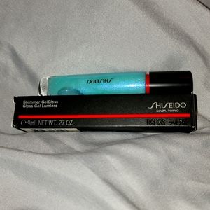 Shiseido Shimmer Gloss
